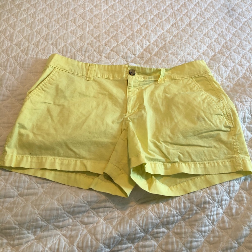 Women’s shorts